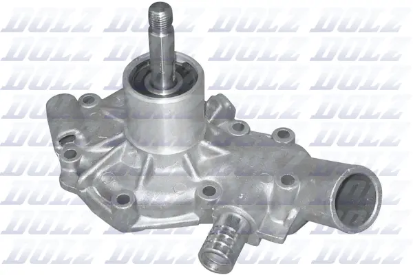 Pompe à eau, refroidissement du moteur DOLZ N565