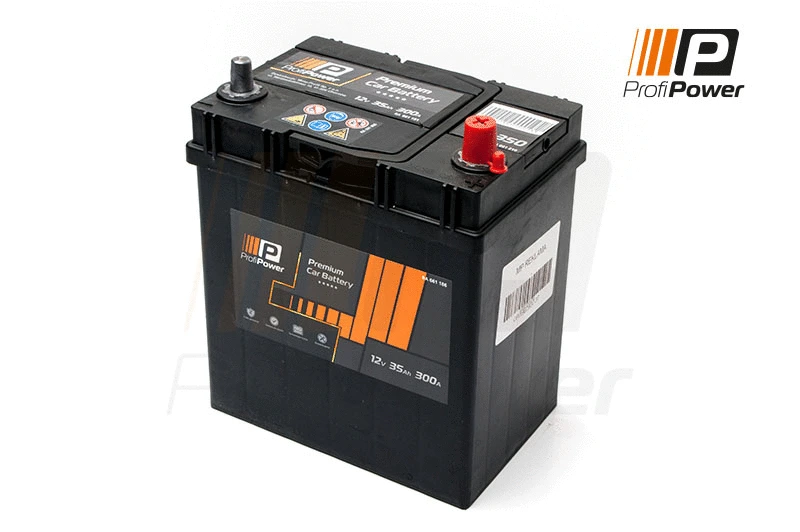 Batterie de démarrage ProfiPower PP-350