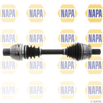 Arbre de transmission NAPA NDS1617L