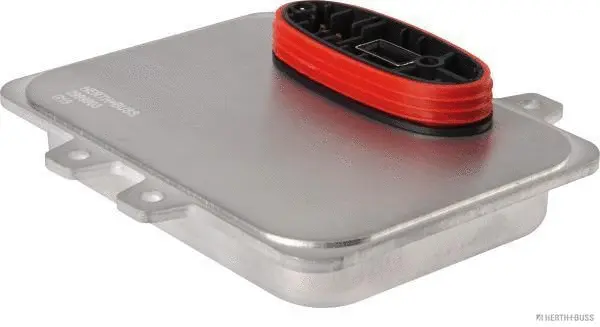 Ballast, lampe à décharge HERTH+BUSS ELPARTS 75615016