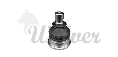 Rotule de barre de connexion WOLVER SP125470