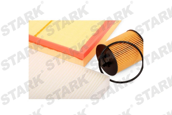Kit de filtres Stark SKFS-1880057