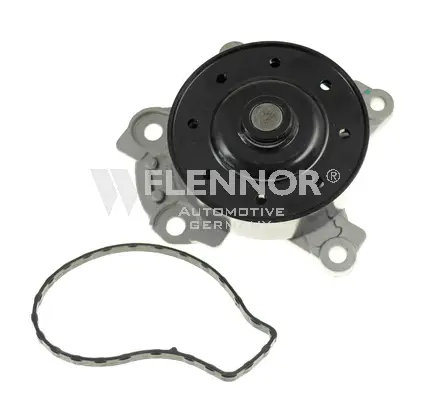 Pompe à eau, refroidissement du moteur FLENNOR FWP70210
