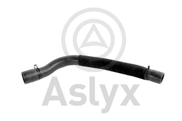 Durite de radiateur Aslyx AS-204438