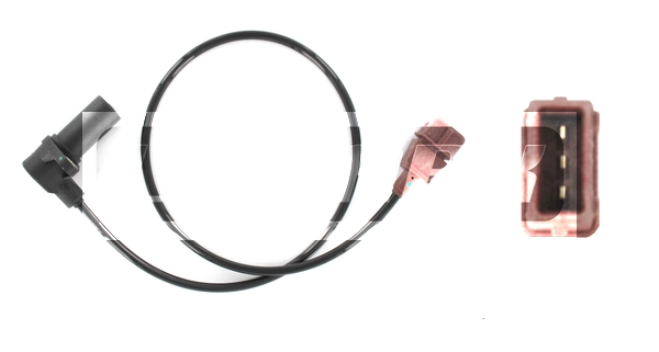 Capteur d'angle, vilebrequin LEMARK LCS133