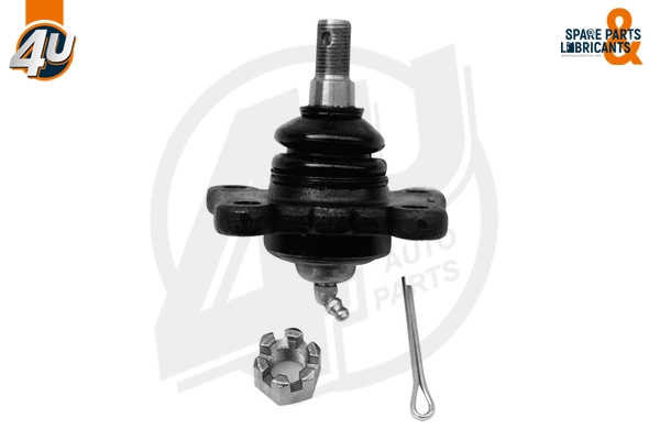 Rotule de suspension 4U Autoparts B01756
