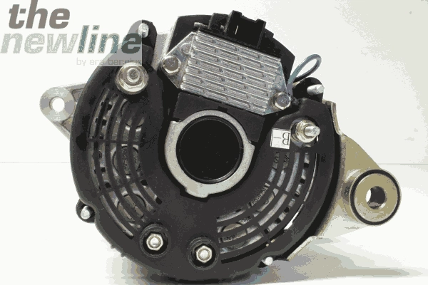 Alternateur The NewLine RE7998N