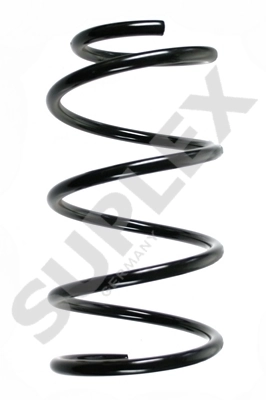 Ressort de suspension SUPLEX 35375