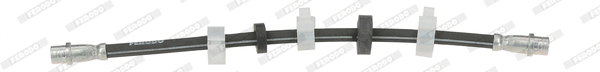 Flexible de frein FERODO FHY2726