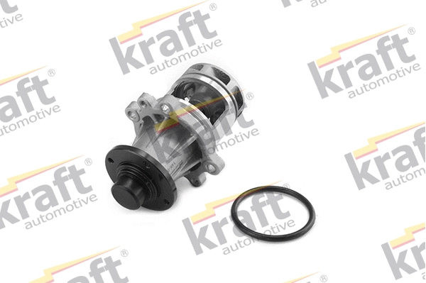 Pompe à eau, refroidissement du moteur KRAFT AUTOMOTIVE 1502620