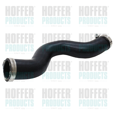 Gaine de suralimentation HOFFER 961079