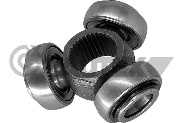 Joint, arbre de transmission CAUTEX 758602