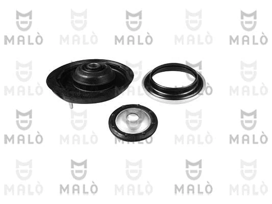 Kit de réparation, coupelle de suspension AKRON-MALÒ 18383KIT
