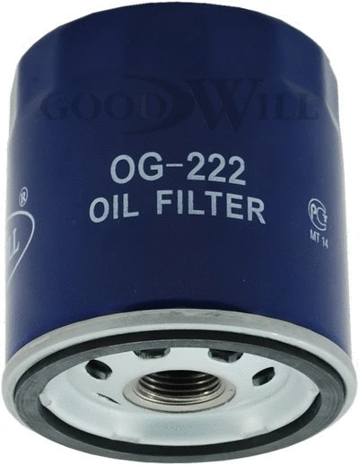 Filtre à huile GOODWILL OG 222