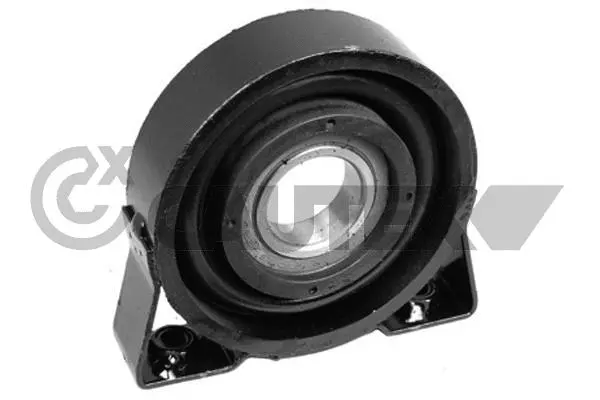 Suspension, arbre de cardan CAUTEX 755880