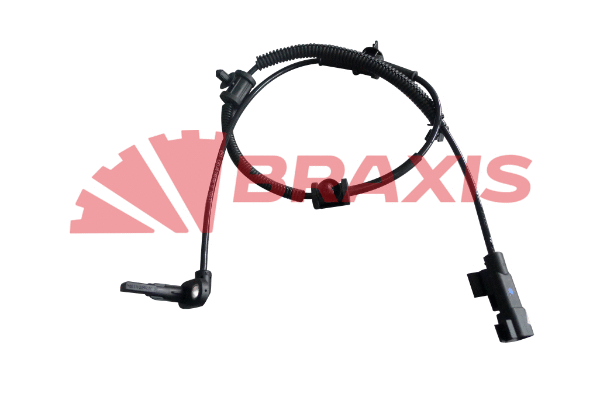Capteur, vitesse de roue BRAXIS AK0015