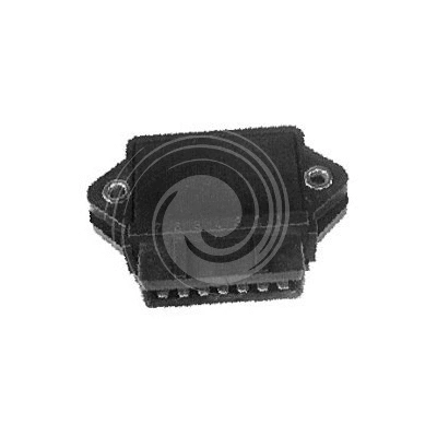 Appareil de commande, système d'allumage AUTOTEAM C0834
