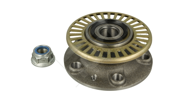 Kit de roulements de roue HART 901 180
