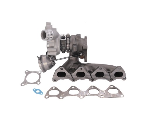 Turbocompresseur, suralimentation A.Z. Meisterteile AZMT-52-010-1322