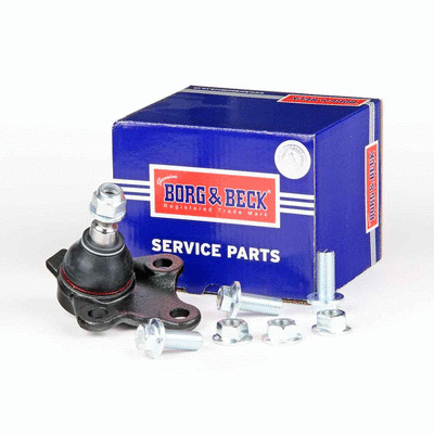 Rotule de suspension BORG & BECK BBJ5773