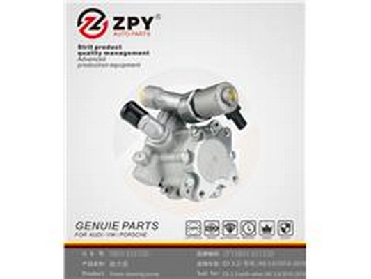 Pompe hydraulique, direction ZPY 8R0 145 155 D