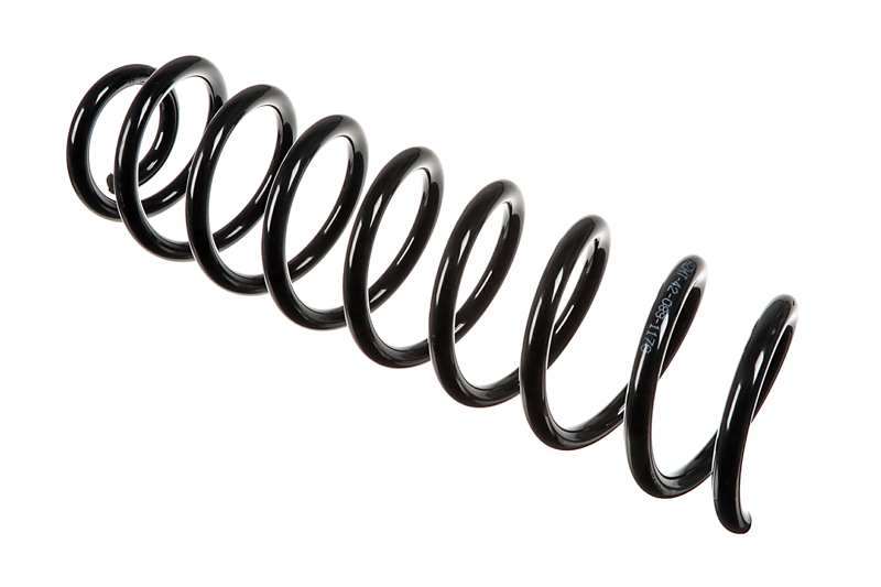 Ressort de suspension A.Z. Meisterteile AZMT-42-089-1170
