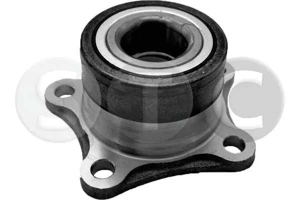 Moyeu de roue STC T490328
