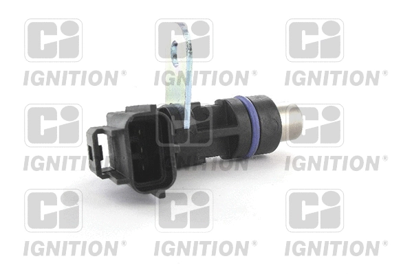 Capteur d'angle, vilebrequin QUINTON HAZELL XREV485
