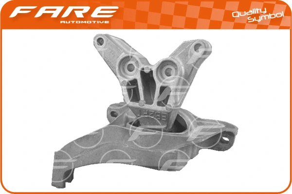 Support moteur FARE SA 14887