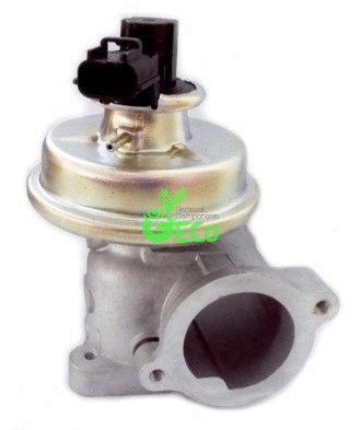 Vanne EGR GECO VE1188