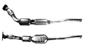 Catalyseur VEGAZ GmbH VOK-976