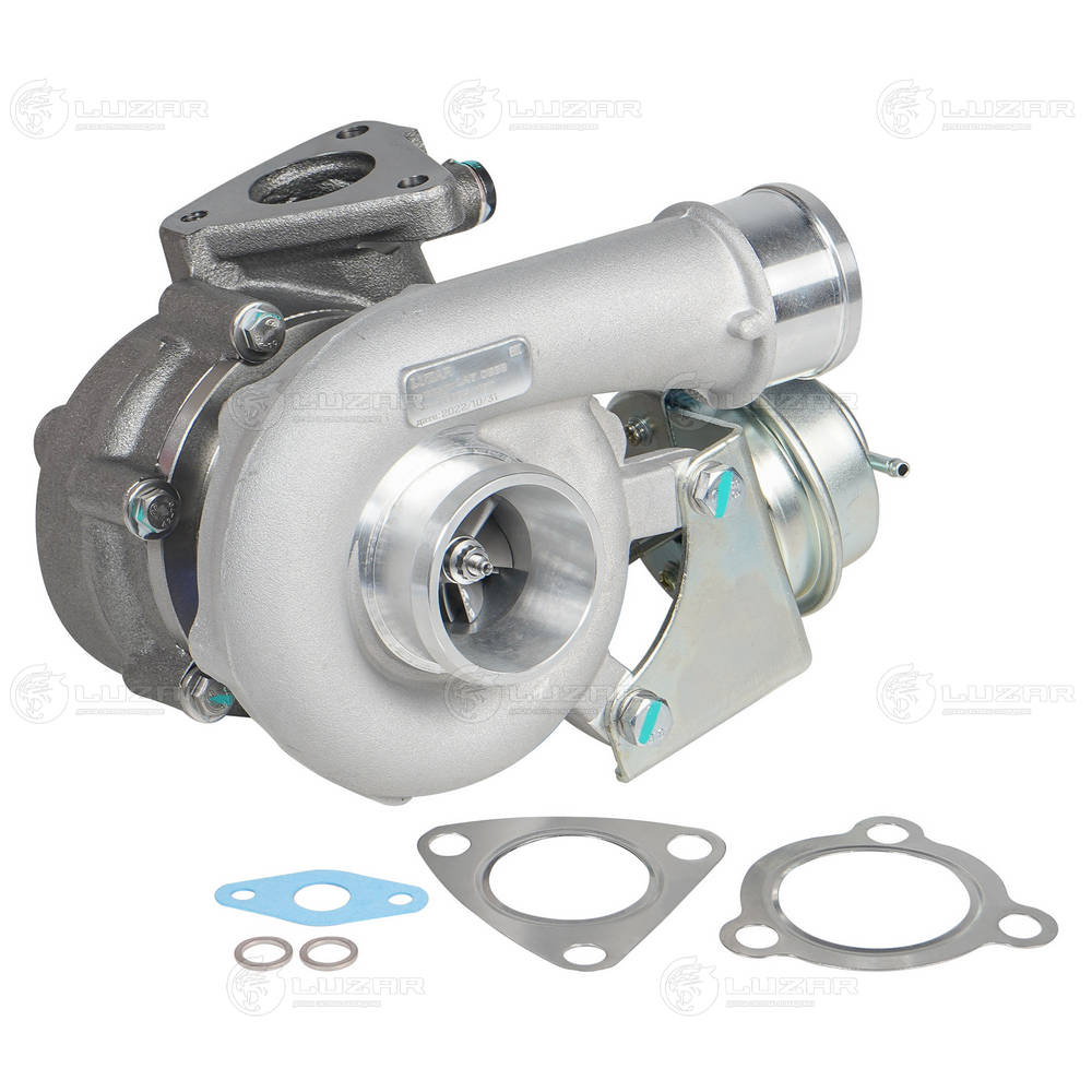 Compresseur, suralimentation LUZAR LAT 0838
