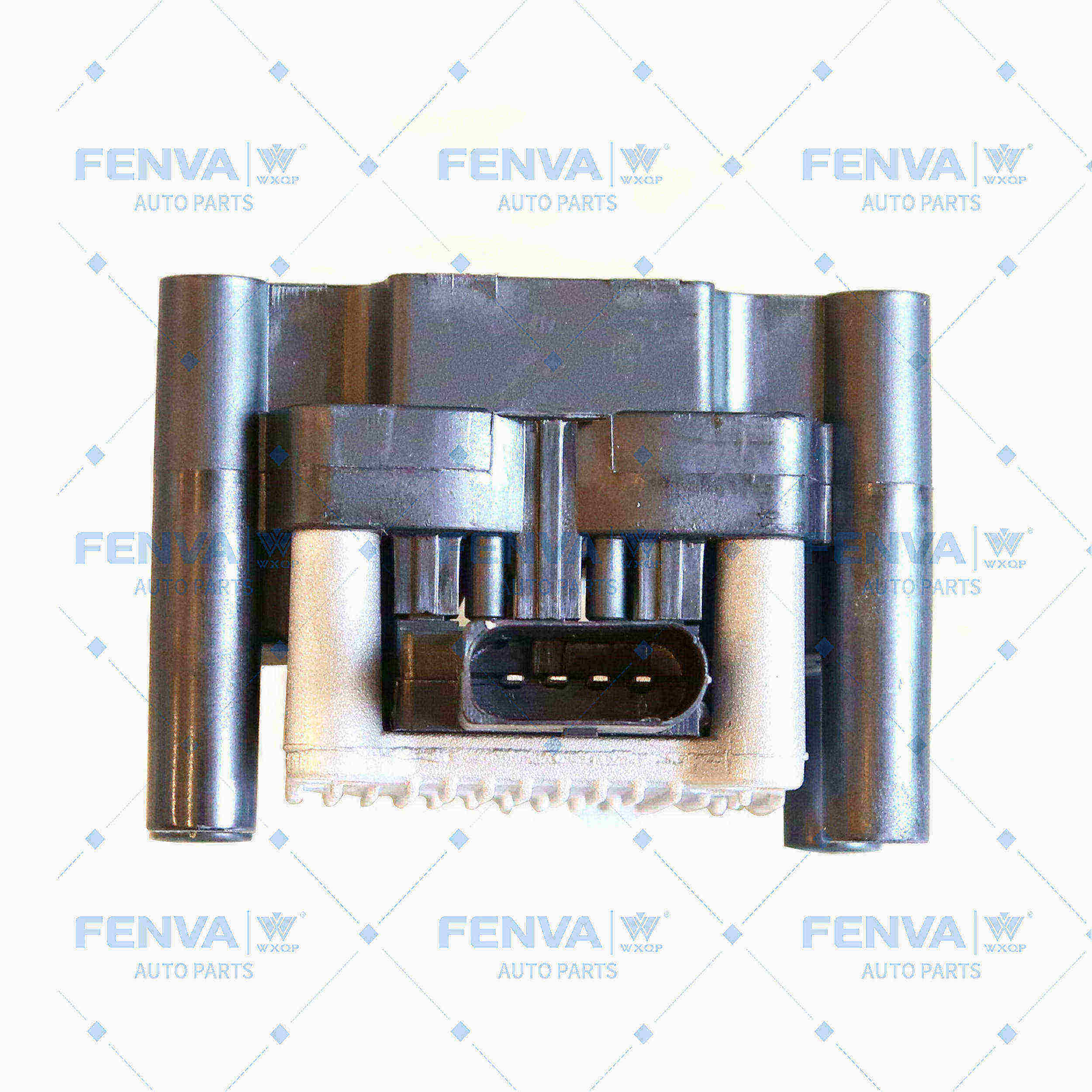 Bobine d'allumage WXQP 350789