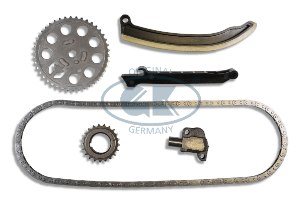 Kit de distribution par chaîne GK SK1047