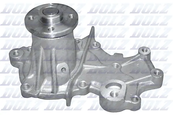 Pompe à eau, refroidissement du moteur DOLZ S201