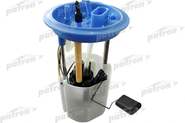 unité d'alimentation de carburant PATRON PFP371