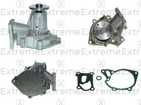 Pompe à eau, refroidissement du moteur EXTREME 98980664