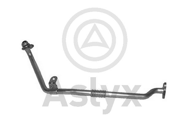 Conduite d'huile, compresseur Aslyx AS-503256