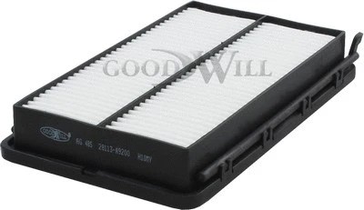 Filtre à air GOODWILL AG 485