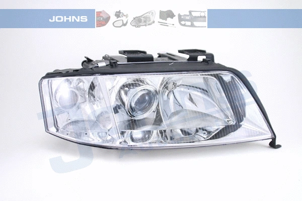Projecteur principal JOHNS 13 18 10-4