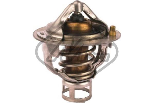 Thermostat, liquide de refroidissement Metalcaucho 30290