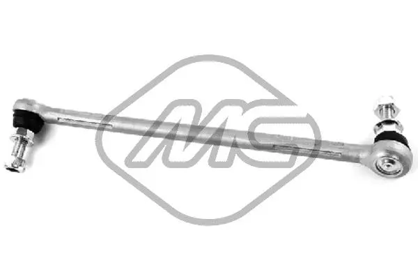 Entretoise/tige, stabilisateur Metalcaucho 05821