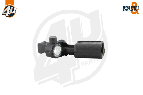 Capteur, vitesse de roue 4U Autoparts 20411VV