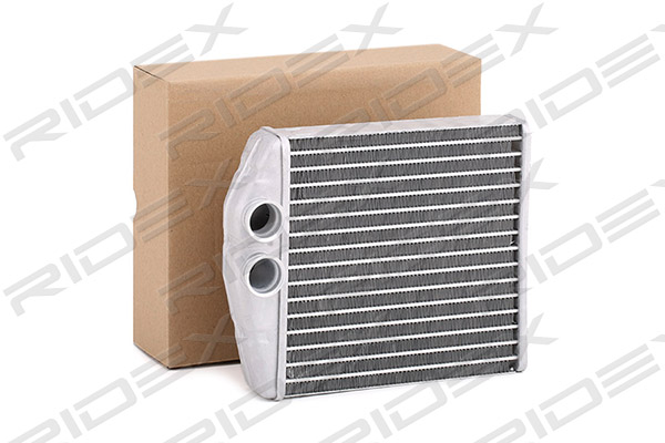 Système de chauffage RIDEX 467H0047