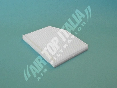 Filtre, air de l'habitacle ZERO WZF1639