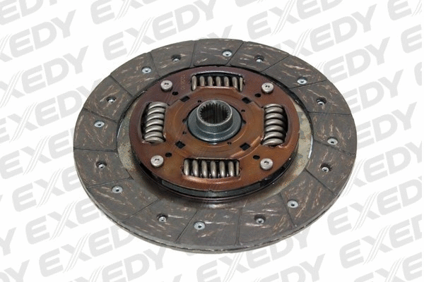 Disque d'embrayage EXEDY DWD308