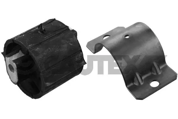Suspension, boîte automatique CAUTEX 759272