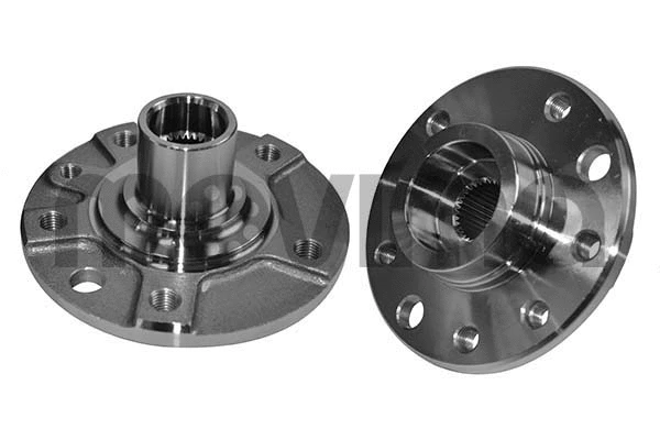 Moyeu de roue MOVIMA RM80060