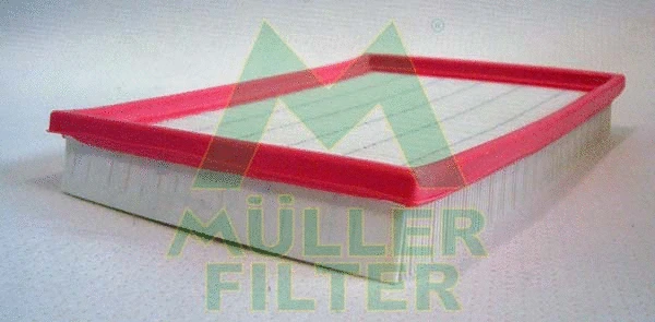 Filtre à air MULLER FILTER PA757