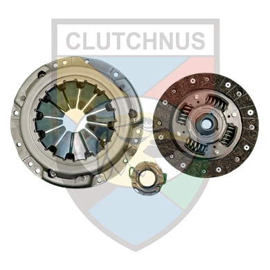 Kit d'embrayage CLUTCHNUS MCK01150